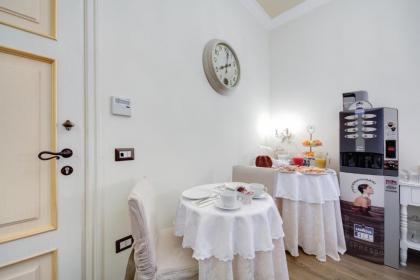 Lunaria Suites Rome Vaticano - image 19