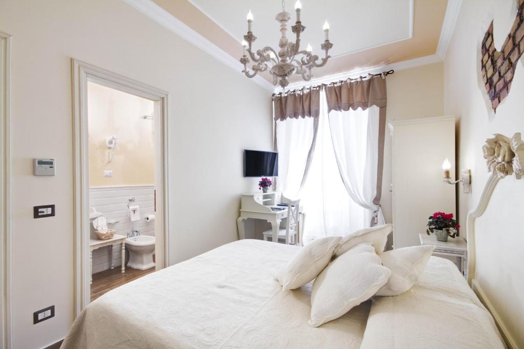 Lunaria Suites Rome Vaticano - image 2