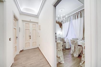 Lunaria Suites Rome Vaticano - image 20