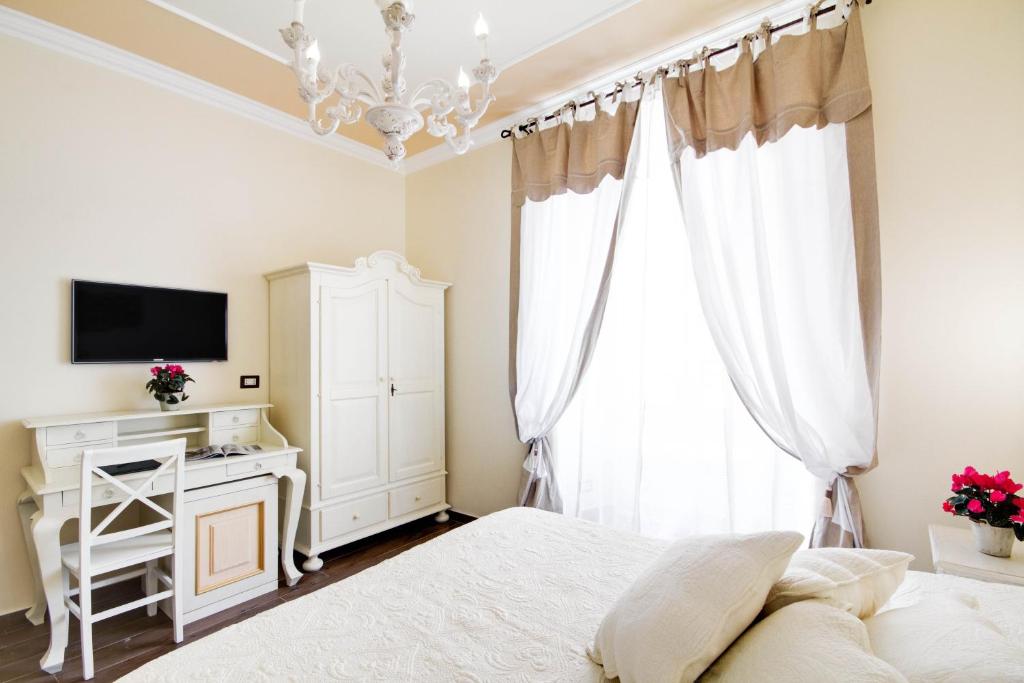 Lunaria Suites Rome Vaticano - image 3