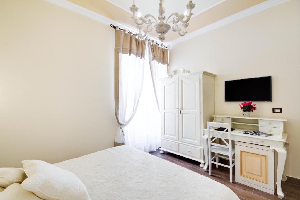 Lunaria Suites Rome Vaticano - image 4