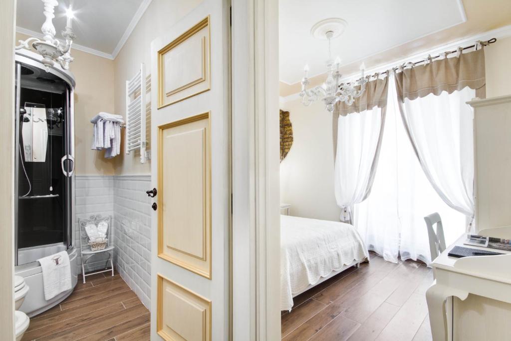 Lunaria Suites Rome Vaticano - image 6