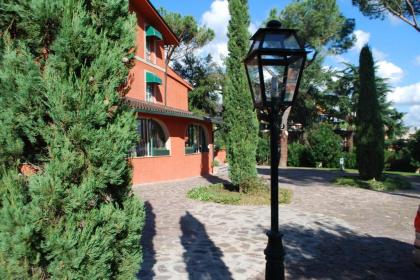 Resort La Rocchetta - image 2