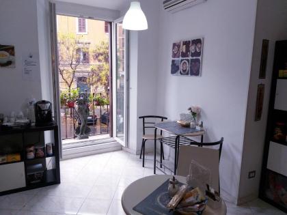 B&B A Home in Rome - image 18