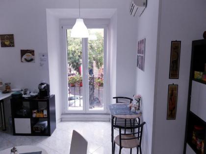 B&B A Home in Rome - image 20