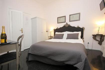 Amica Roma Guest House - image 12