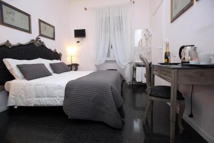 Amica Roma Guest House - image 16