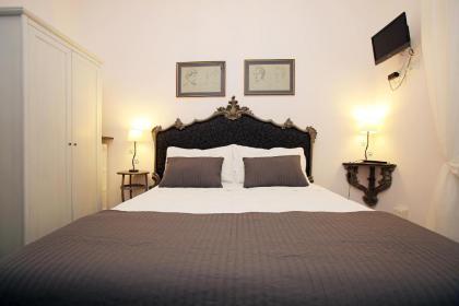 Amica Roma Guest House - image 17