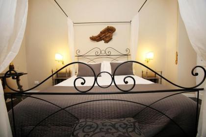 Amica Roma Guest House - image 18