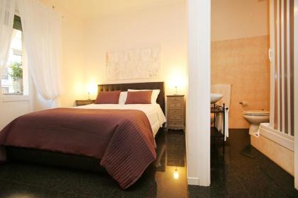 Amica Roma Guest House - image 19