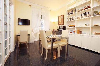 Amica Roma Guest House - image 4