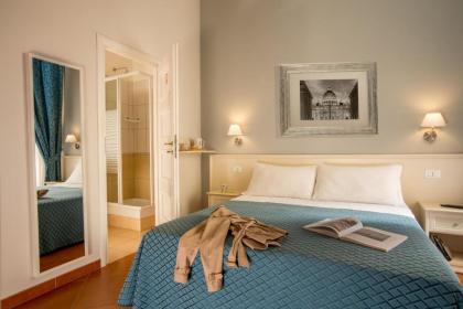 Ottaviano Guest House - image 17