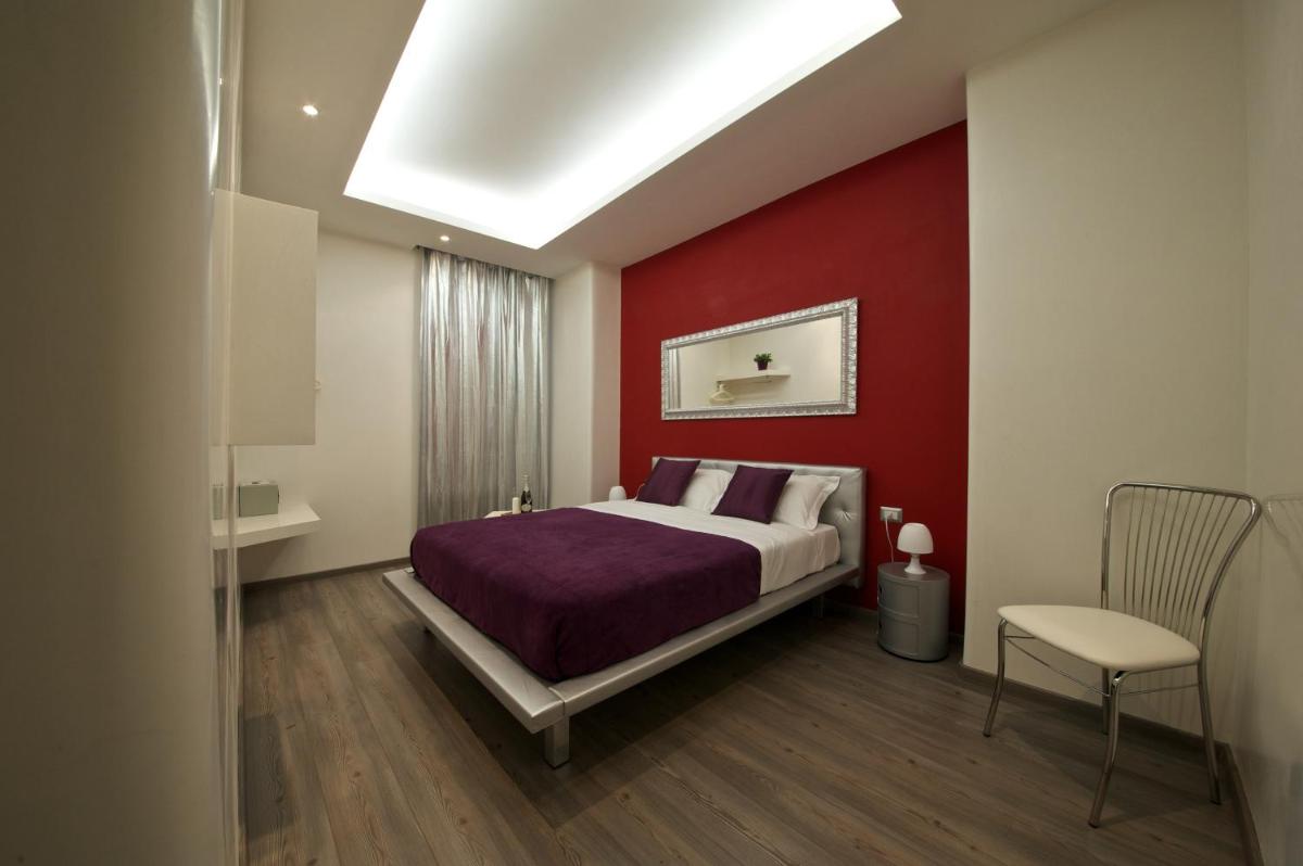 Roma Naif Rooms - image 2