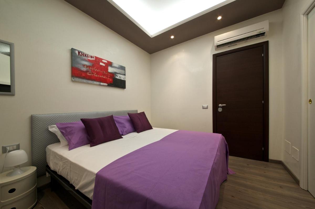 Roma Naif Rooms - image 6