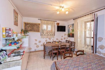 A Vinicius Et Mita Guest House - image 13