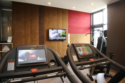 Ibis Styles Roma Eur - image 3