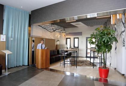 Ibis Styles Roma Eur - image 7