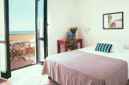 Hotel Sirenetta - image 11