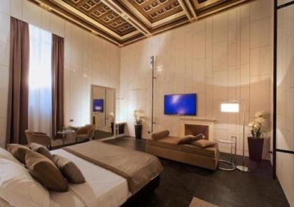 Piazza Del Gesu' Luxury Suites - image 16