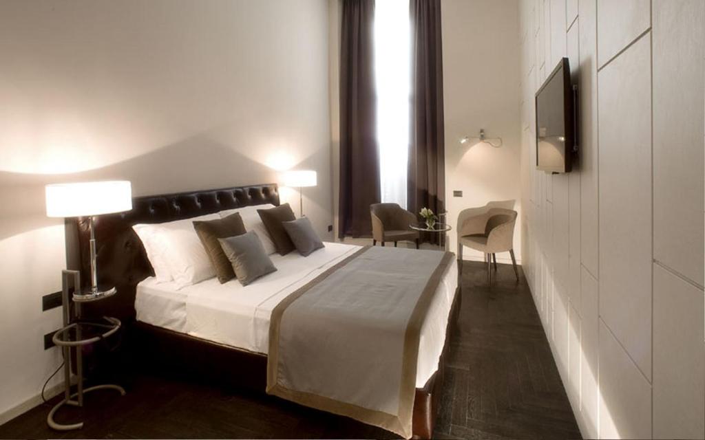 Piazza Del Gesu' Luxury Suites - image 2