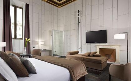 Piazza Del Gesu' Luxury Suites - image 4