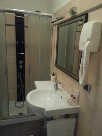 Aventino Guest House - image 1