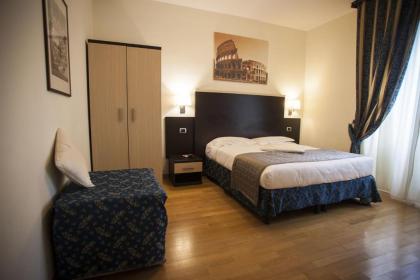 Aventino Guest House - image 10