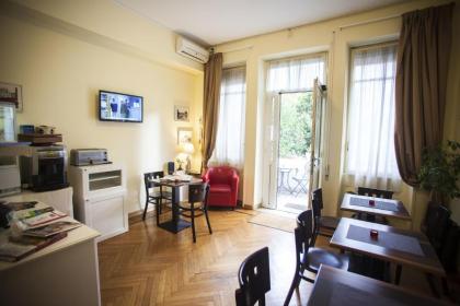 Aventino Guest House - image 15