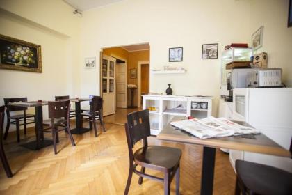 Aventino Guest House - image 17