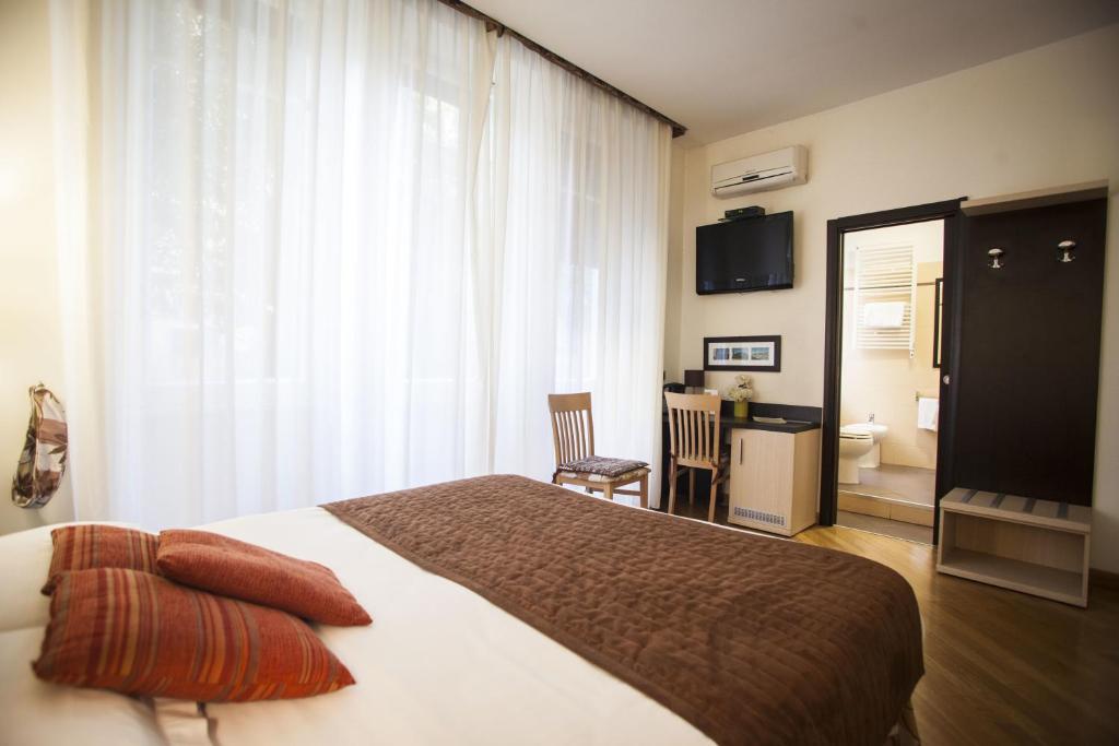 Aventino Guest House - image 7