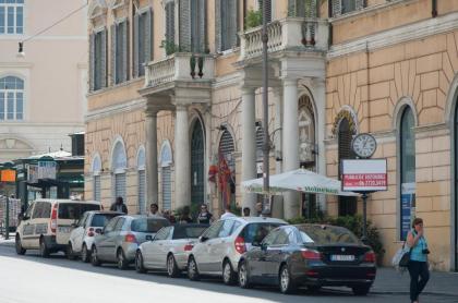 Domus Liberius - Rome Town House - image 18