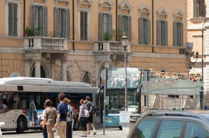 Domus Liberius - Rome Town House - image 20