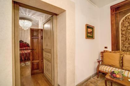 Navona Gallery Suites - image 12