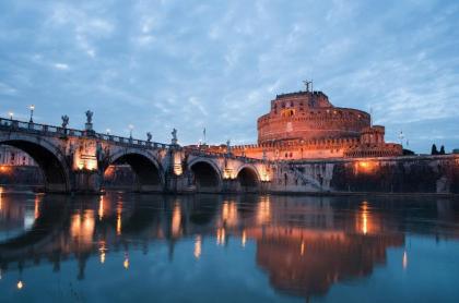 Hotel Roma Vaticano - image 13