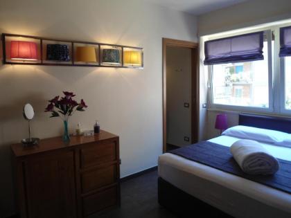 Aida Charming Rooms - image 11