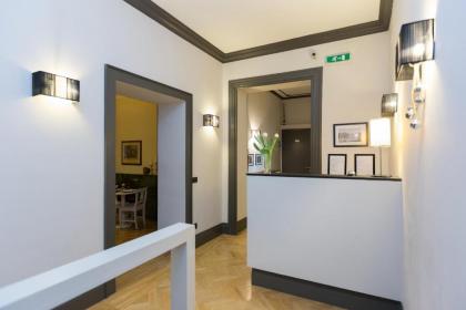 Residenza Scipioni Luxury B&B - image 16