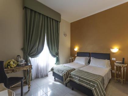 Hotel Regina Giovanna - image 12