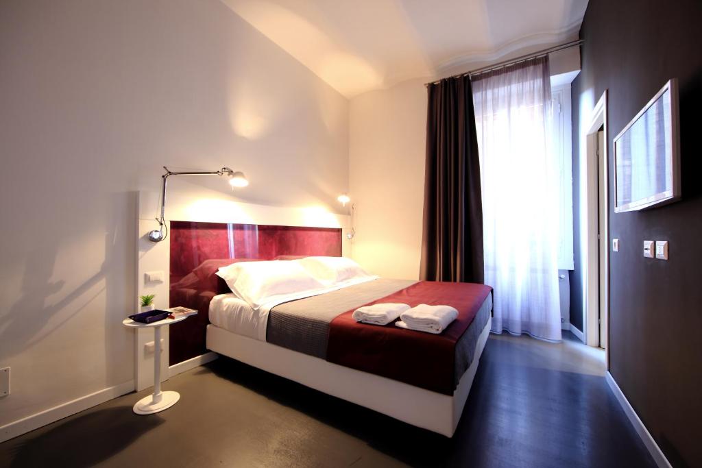 Inn Urbe Colosseo - main image