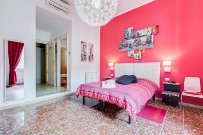 2 Passi Al Colosseo B&B - image 17