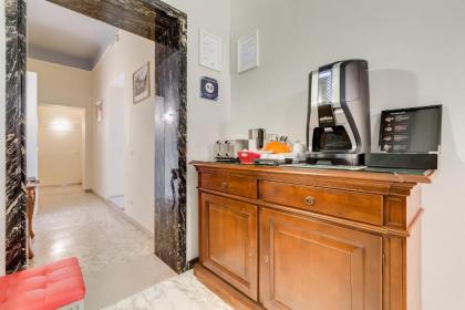 2 Passi Al Colosseo B&B - image 7