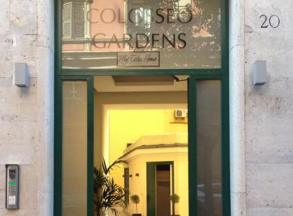 Colosseo Gardens - My Extra Home - image 16