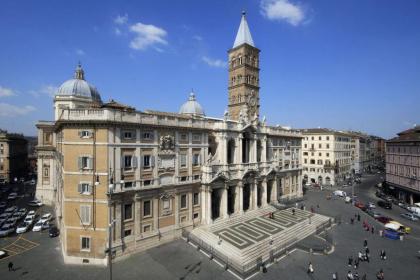 Colosseo Gardens - My Extra Home - image 4