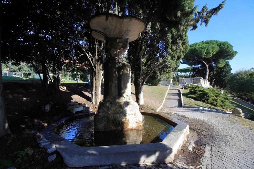 Colosseo Gardens - My Extra Home - image 5