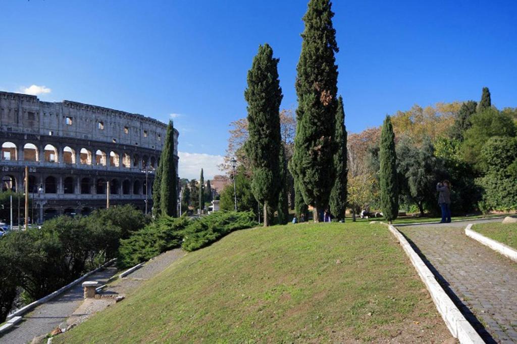 Colosseo Gardens - My Extra Home - image 6