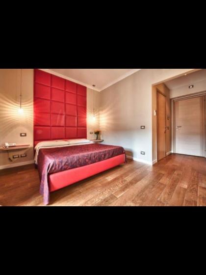 Boutique Rome Inn - image 3