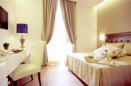 Boutique Rome Inn - image 7