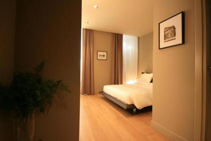 Campo Marzio Luxury Suites - image 15