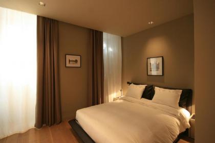 Campo Marzio Luxury Suites - image 16