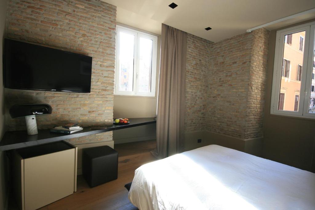 Campo Marzio Luxury Suites - image 2