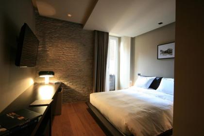 Campo Marzio Luxury Suites - image 8